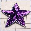 Sequin Star